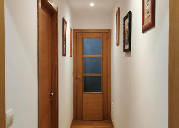 Ale Galicia 아파트