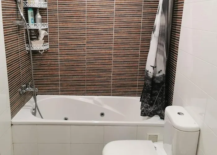 아파트 Ale Galicia