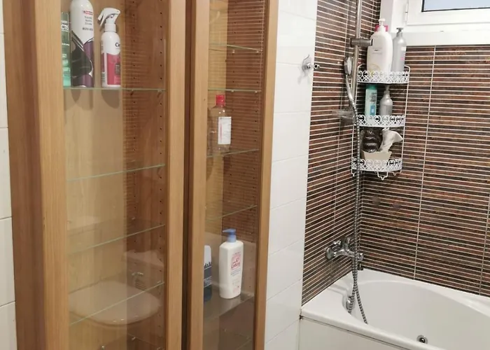 Ale Galicia 아파트