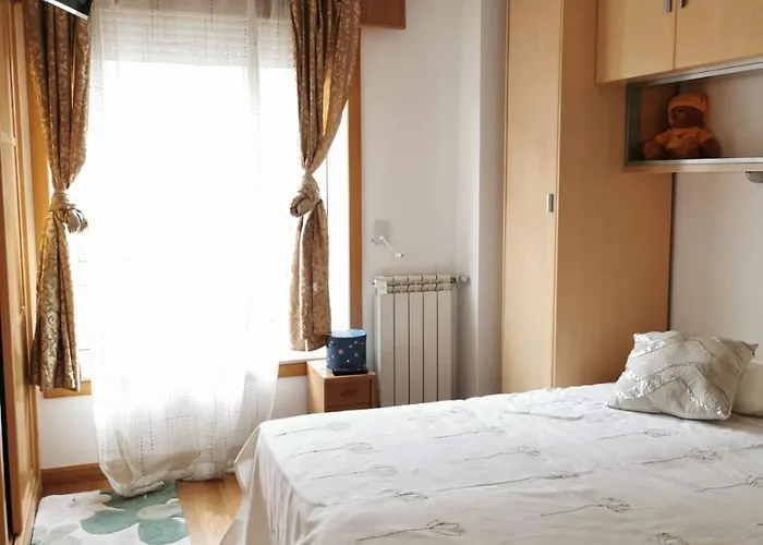 아파트 Ale Galicia