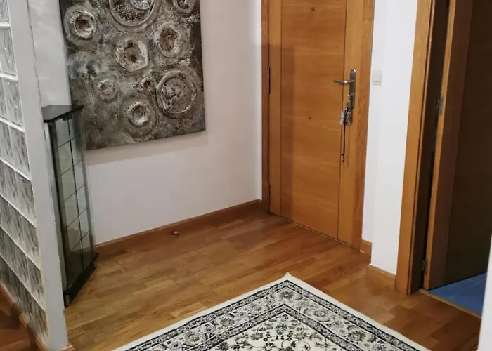 Ale Galicia 아파트 *